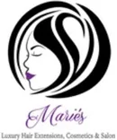 Marie's luxury hair extensions, wigs and more LLC