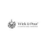Wick and Pour