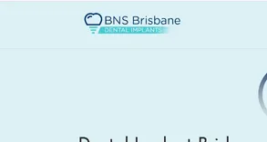 Dental Implant Sydney BNS 