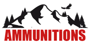Ammunition