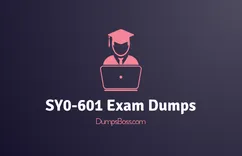 SY0-601 Exam Dumps