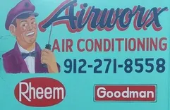 airworx air conditioning