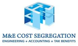 M & E Cost Segregation