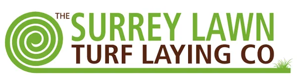 The Surrey Lawn Turf Laying Company