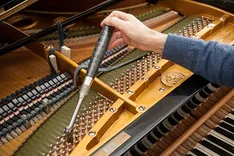 New York City Piano Tuning