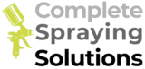 Complete Spraying Solutions Limited