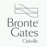 Bronte Gates