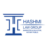 Hashmi Law Group