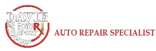 Davie Motorsport European And Exotic Repair Specialist