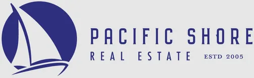 Pacific Shore Real Estate
