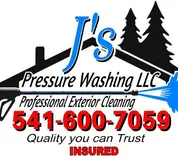 J’s Pressure Washing