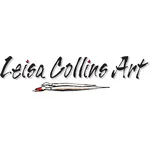 Leisa Collins Art