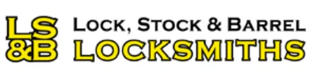 Lock, Stock & Barrel Locksmiths