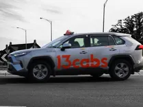 Ballarat Taxis Limited