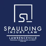 Spaulding Injury Law: Lawrenceville Personal Injury & Car Accident Lawyer