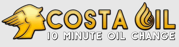 Costa Oil - 10 Minute Oil Change - Wichita