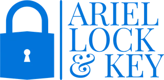 Ariel Lock & Key
