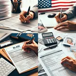 Citizenship Application