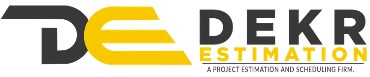 Construction Estimating Services for Project Budgeting