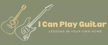I Can Play Guitar
