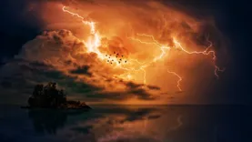 Lightning Damage Solution Provider