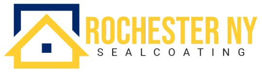 Rochester NY Sealcoating