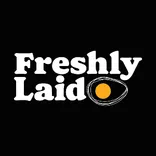 Freshly Laid