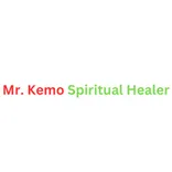 Spiritual Healer Kemo