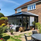 Conservatory Roof Replacement
