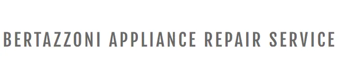 Bertazzoni Appliance Repair Of New York