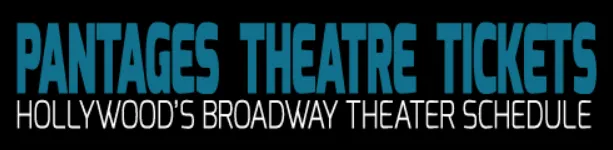 Hollywood Pantages Theatre