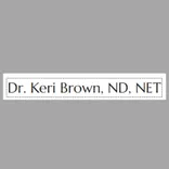 Dr. Keri Brown