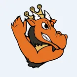 Burtle’s Backhand Dragon