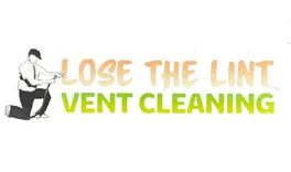 Lose the lint vent cleaning