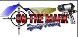 On the Mark Spray Foam Insulation