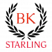BK Starling