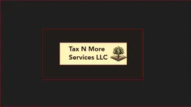 Tax N More Services LLC