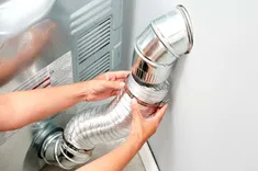 Fusion Dryer Vent Pros