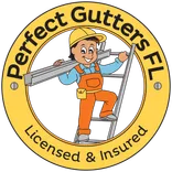 Perfect Gutters, FL