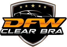 DFW Clear Bra