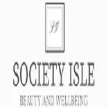 Society Isle Beauty