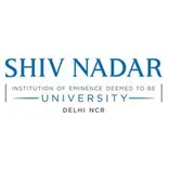 Shiv Nadar Institution Of Eminence (IoE)