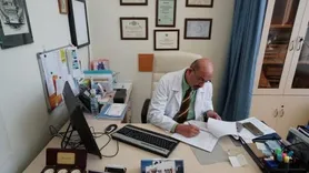 Dr. Haytham El Salhat