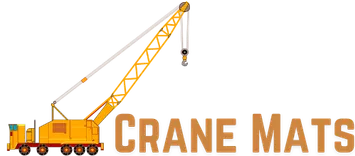 Crane Mats