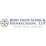 Byrd Davis Alden & Henrichson, LLP