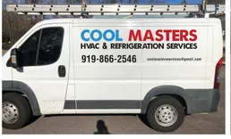 Cool Masters LLC