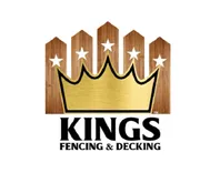 KINGS Fencing & Decking