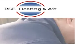RSE HEATING & AIR