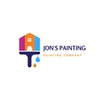 Jon's Painting