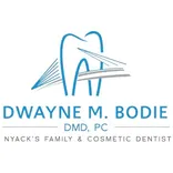 Dr. Dwayne Bodie